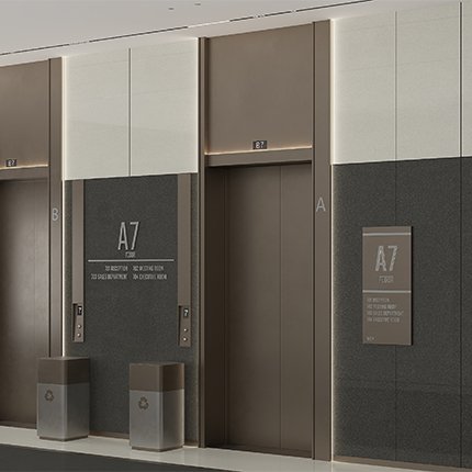 elevator